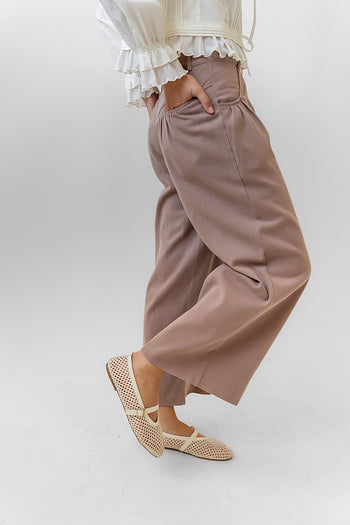 Super High Rise PANTS