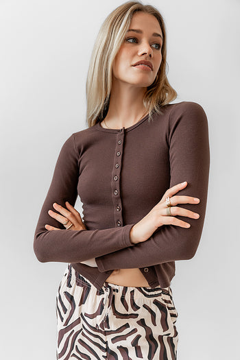 slight ribbed material 