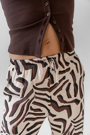 Elastic Waistband