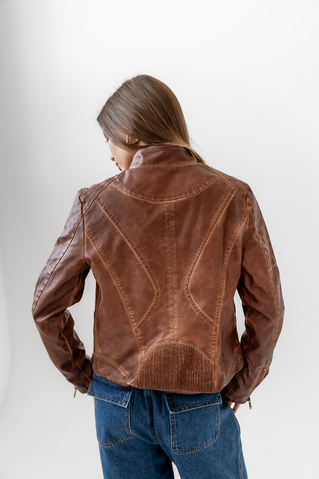 Vegan Leather 