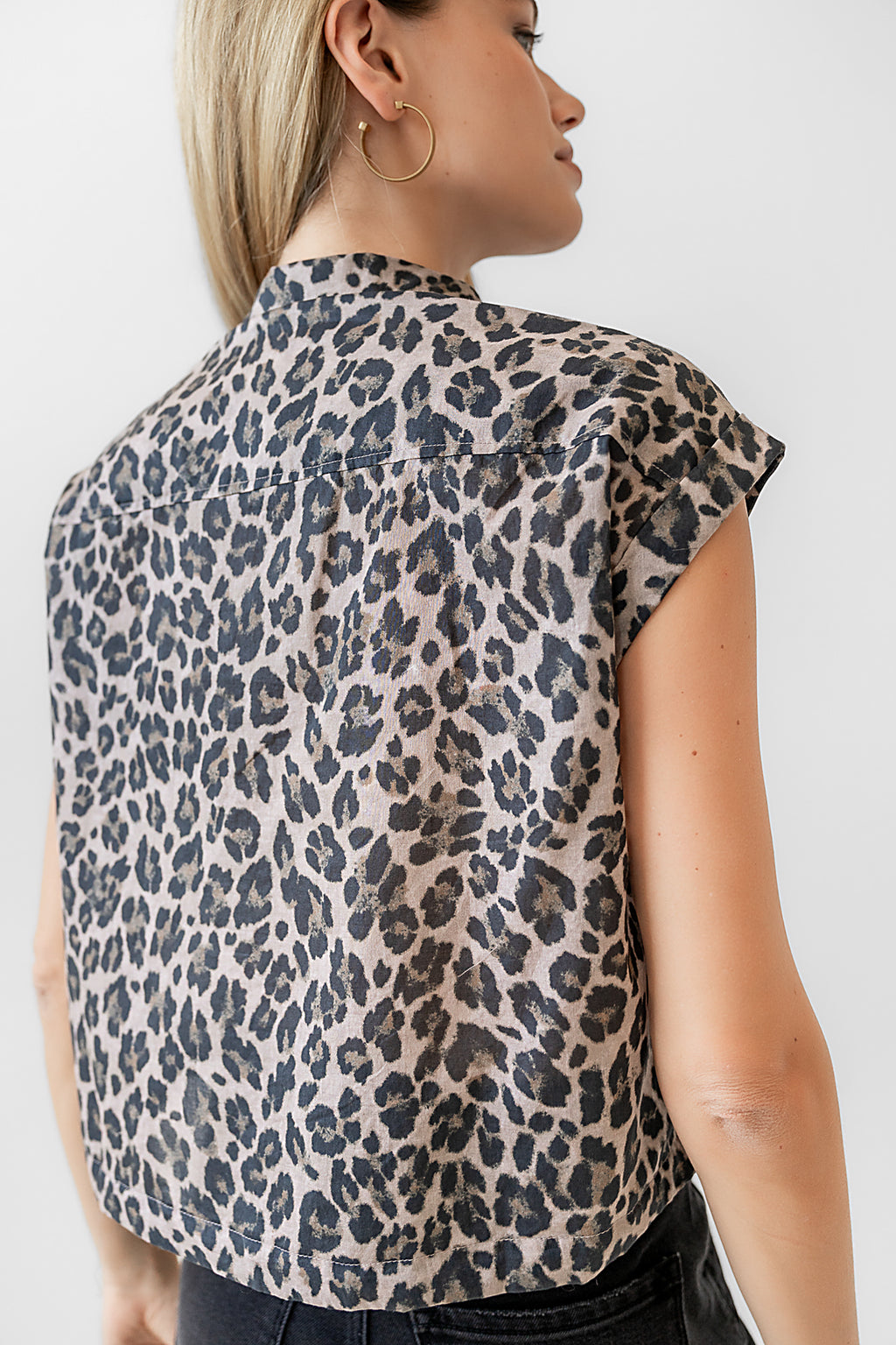 Short Sleeves