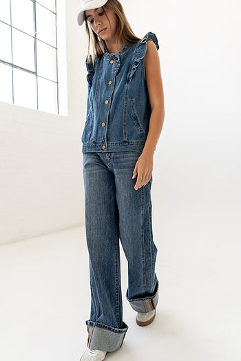 VEST