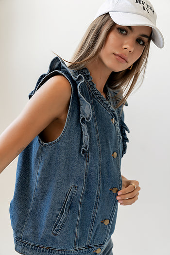 Sleeveless