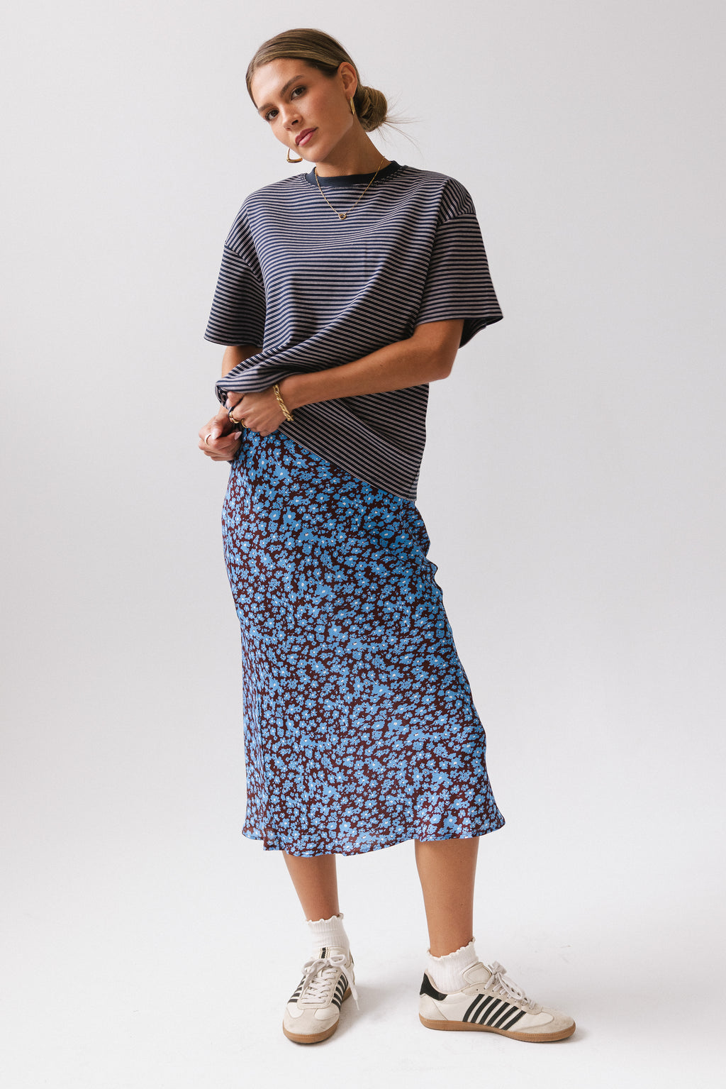 Maxi Skirt