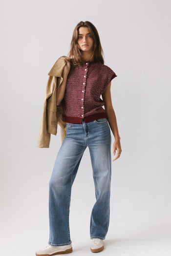button up blouse