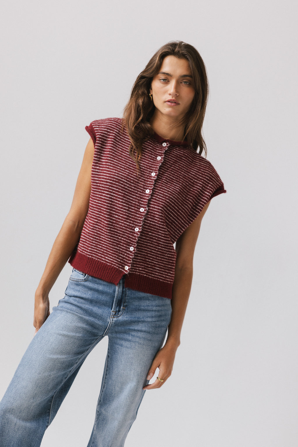 short sleeve top 