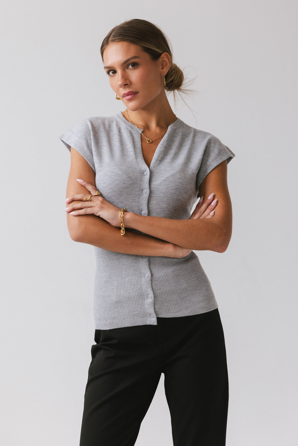 RIBBED BOTTOM DETIAL 