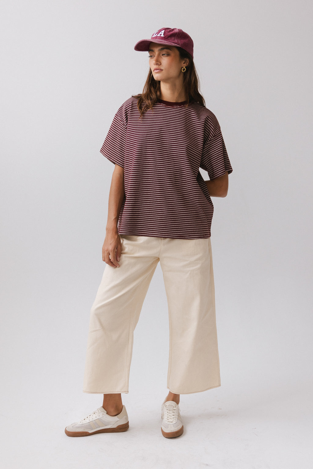 OVERSIZED FIT