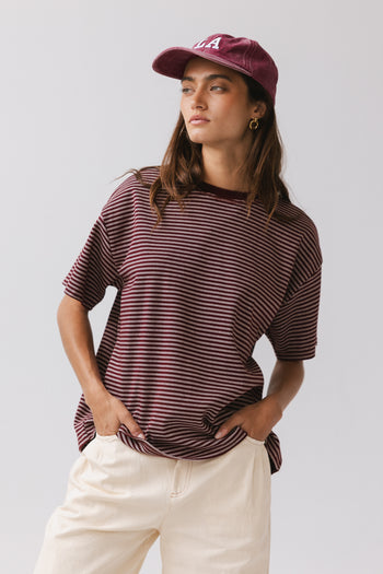 Round Neckline