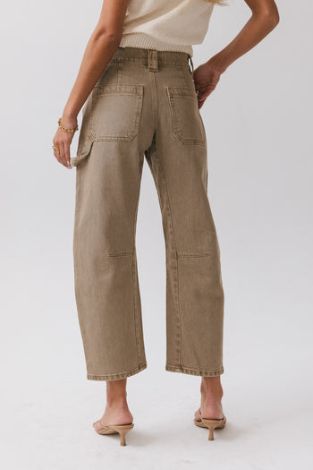 back two Pockets