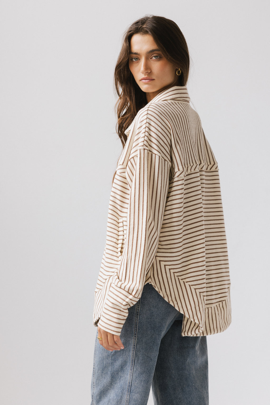 Two Hand Pocket