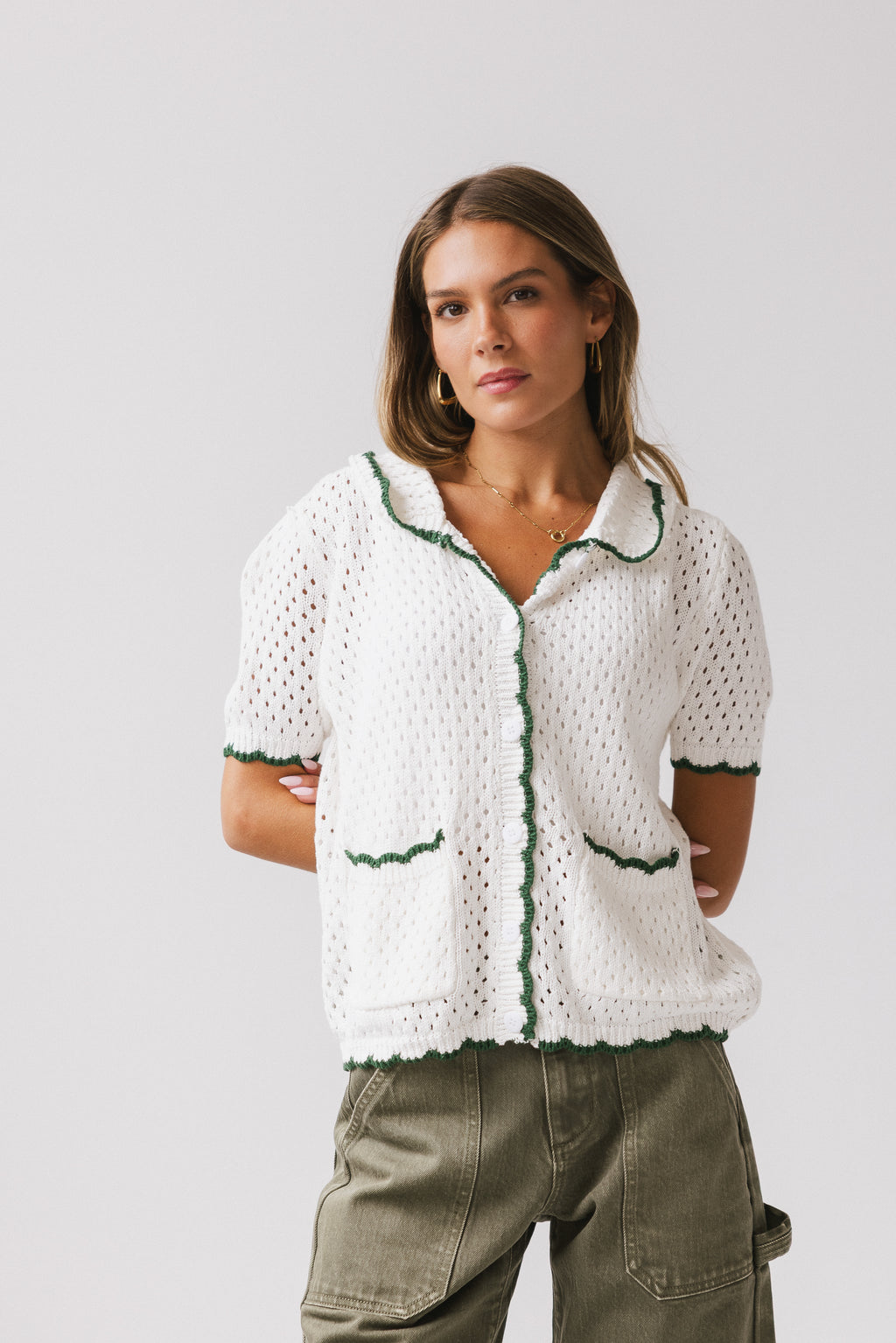 Shorts Sleeves