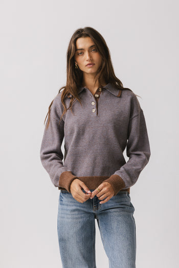 Oversized Sweater