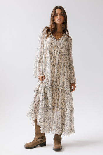 Smocked Shoulders