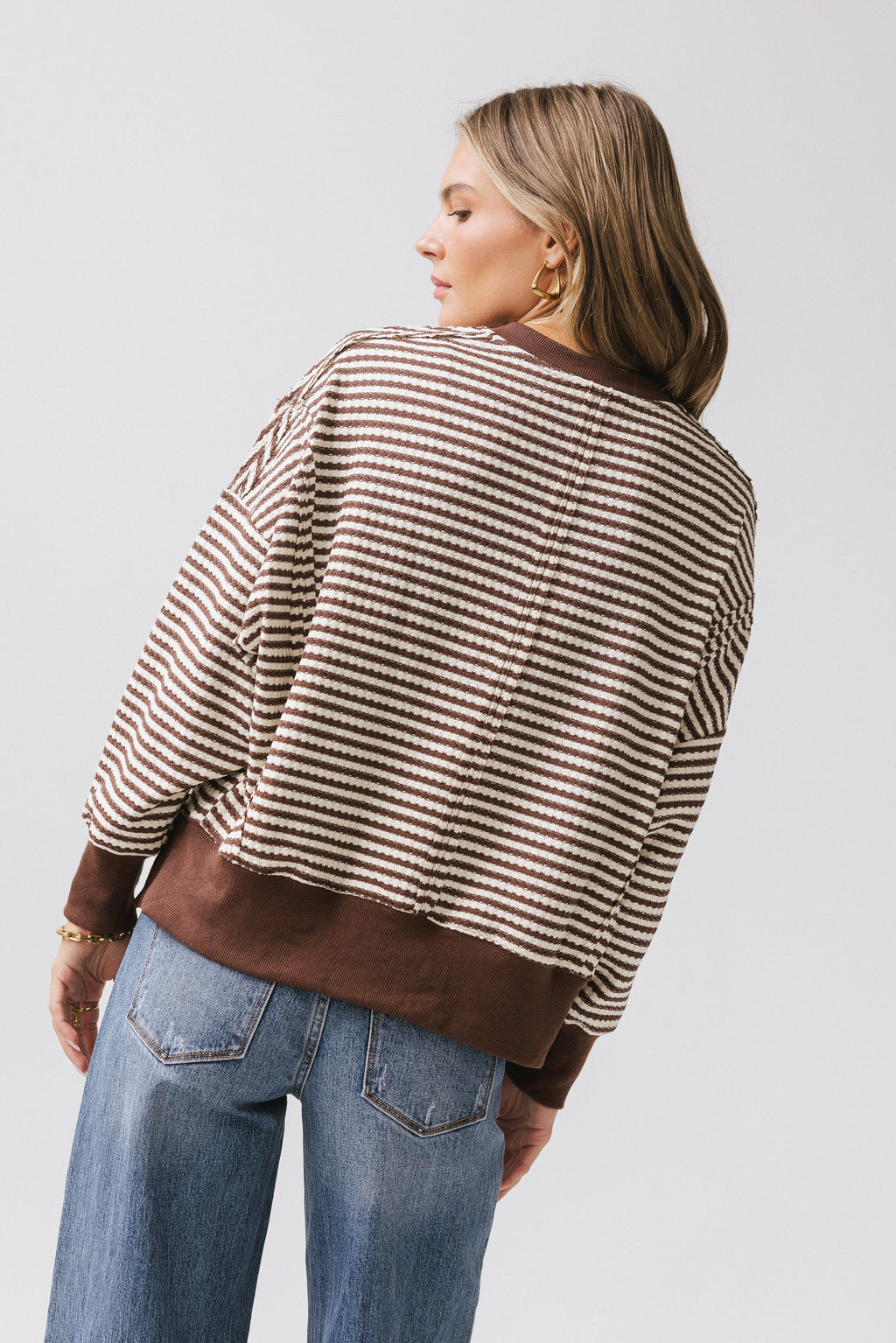 Long Sleeves