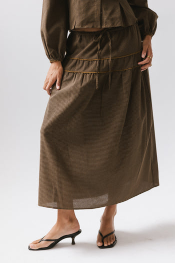 Non-Stretch Material