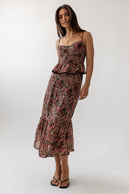 Green Midi Dresses for Women | Flattering Styles in Olive & Sage Green Midi Dresses for Women | Flattering Styles in Olive & Sage