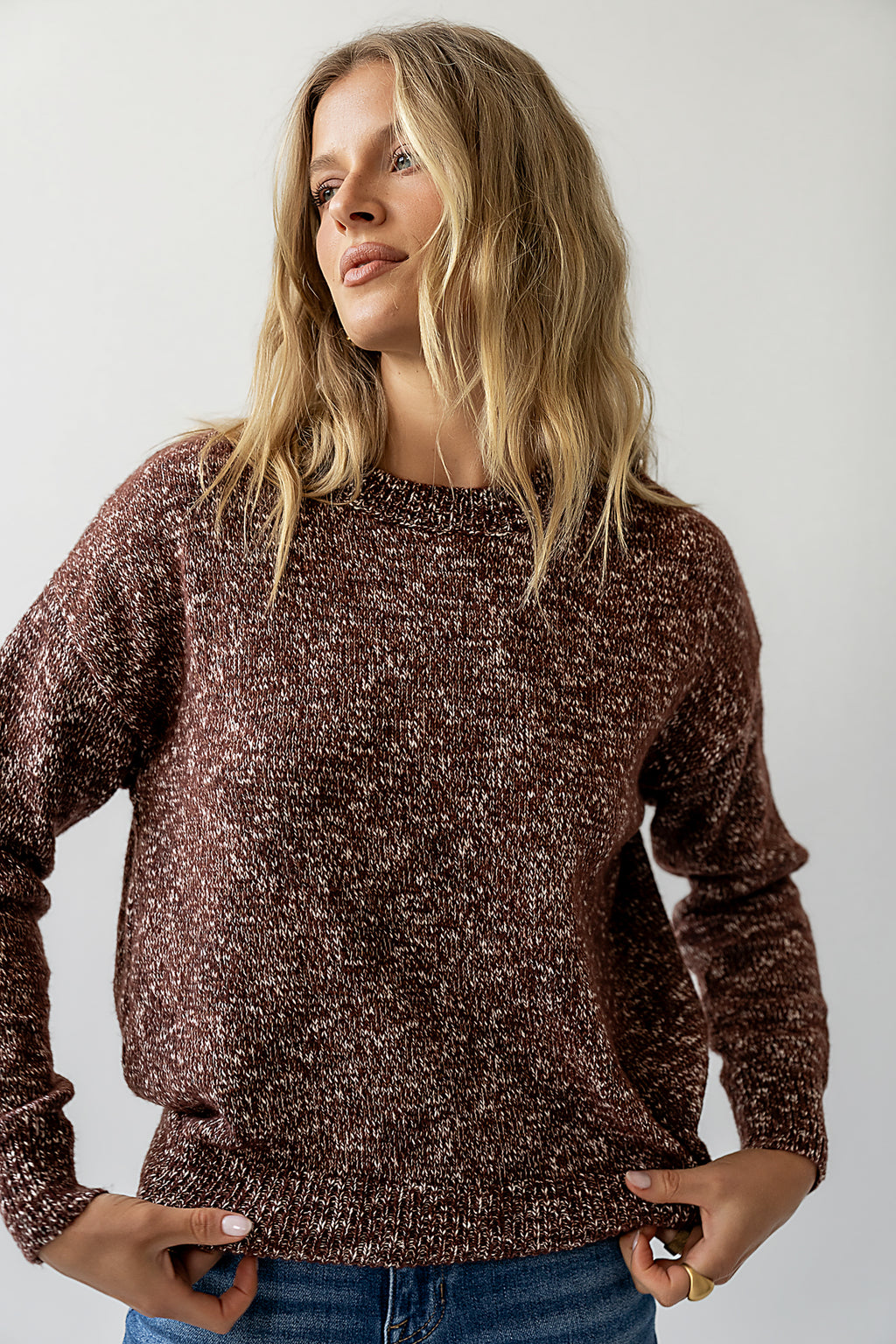long sleeve top 