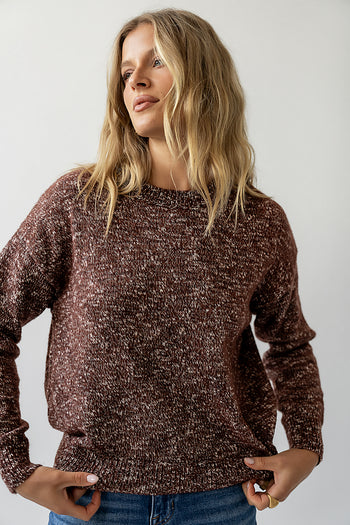 long sleeve top 