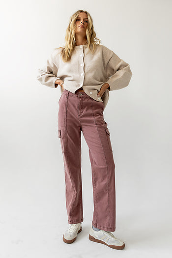 Two Side Pockets