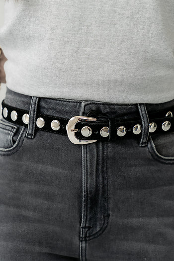 SILIVER STUDS 