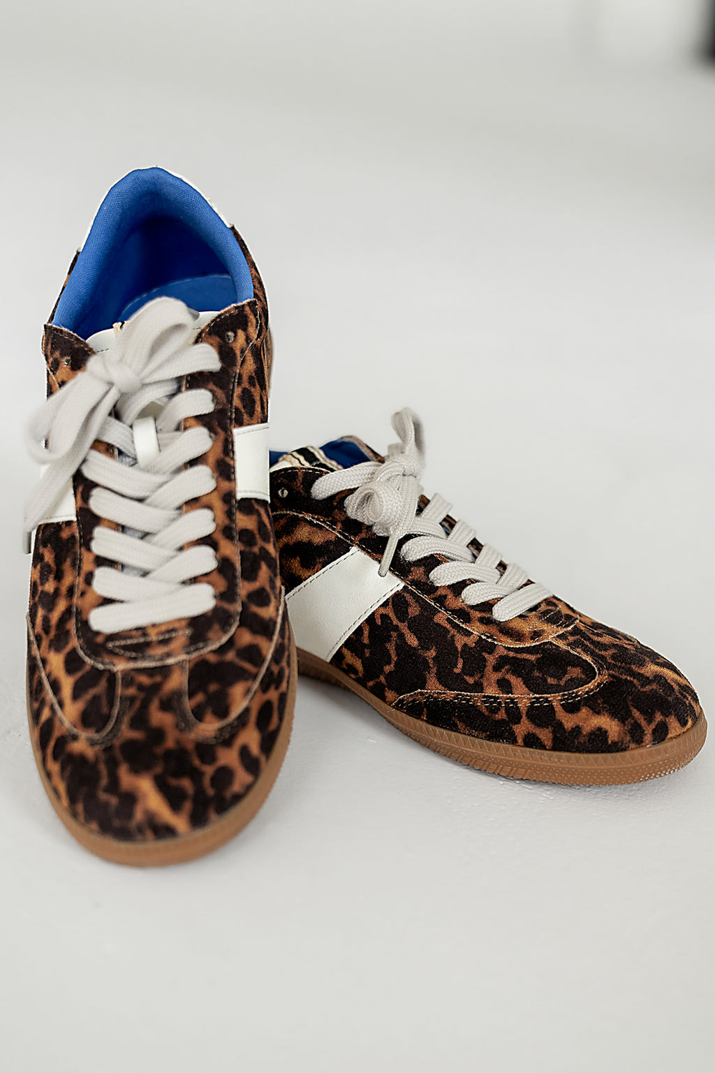  Print Sneaker