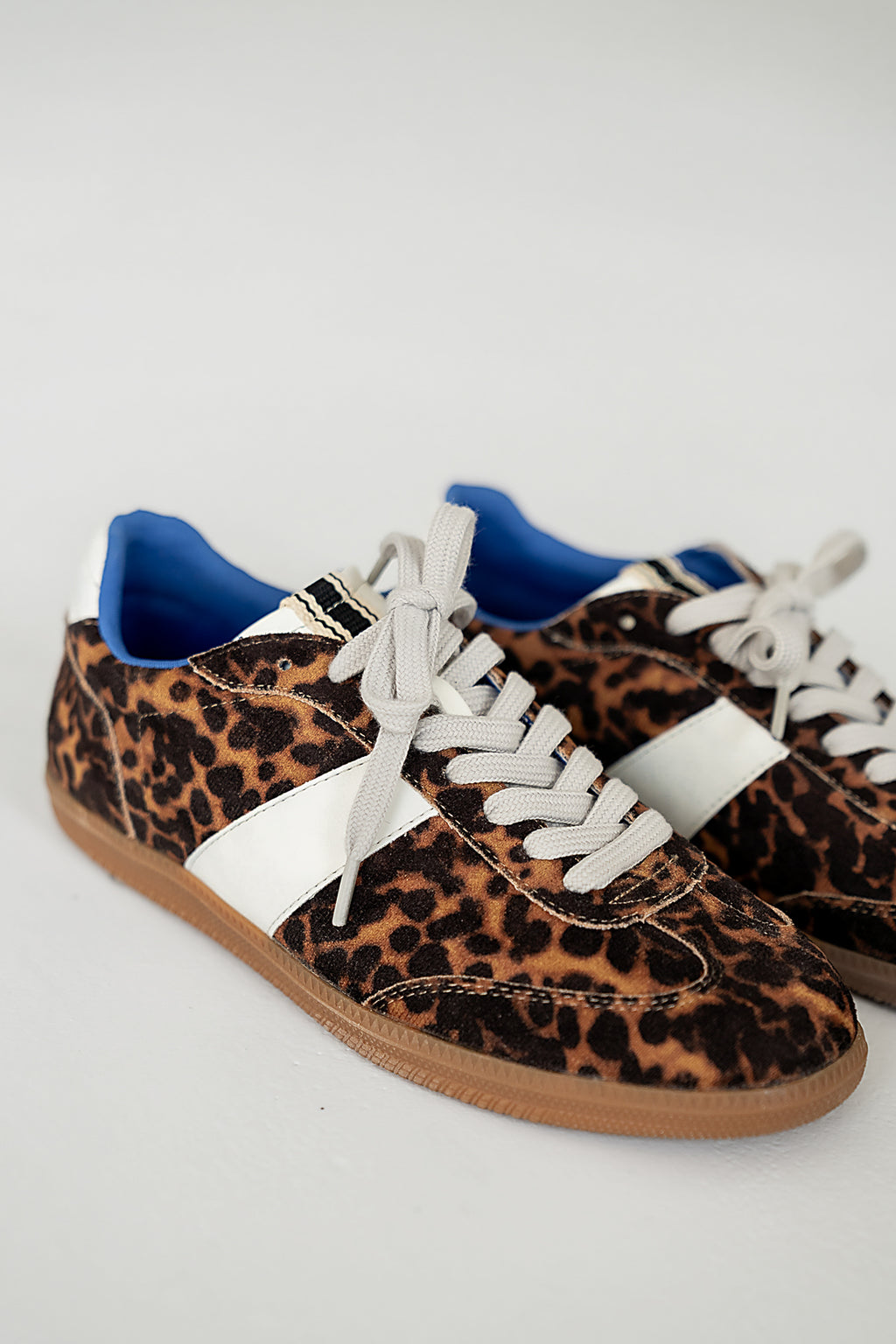  Leopard Print 