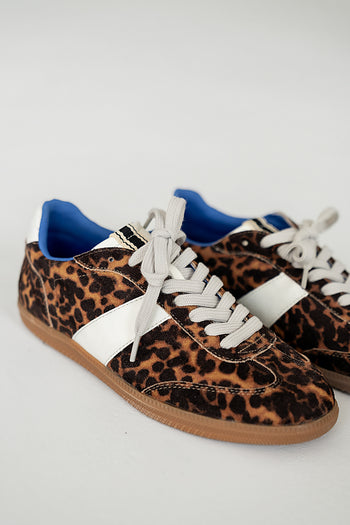  Leopard Print 