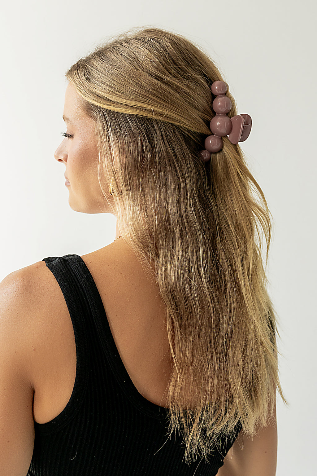 Hair Claw Clip