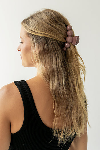 Hair Claw Clip