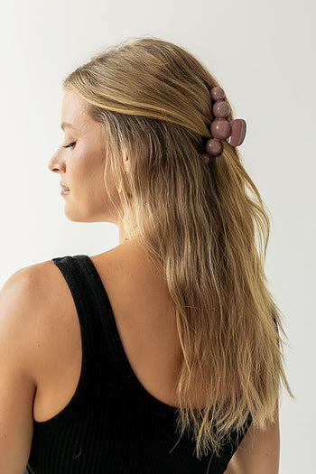 Large Hair Claw Clip