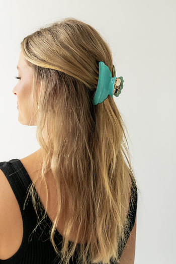 Hair Claw Clip