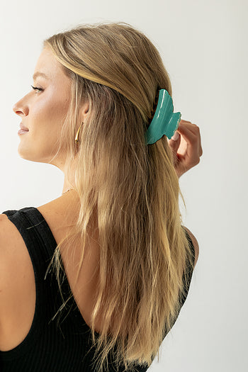 Hair Claw Clip