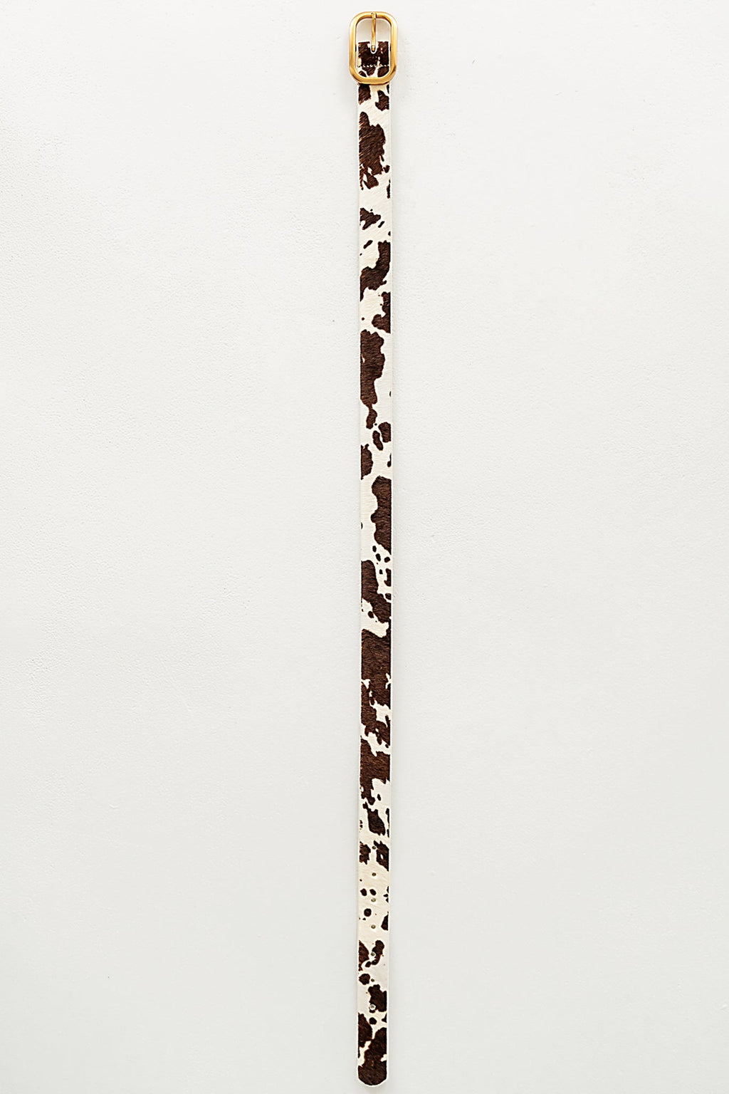 Cow Print