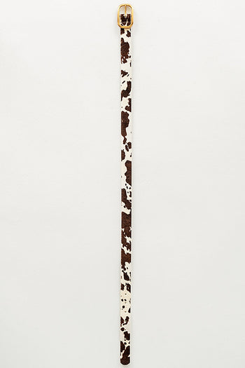 Cow Print