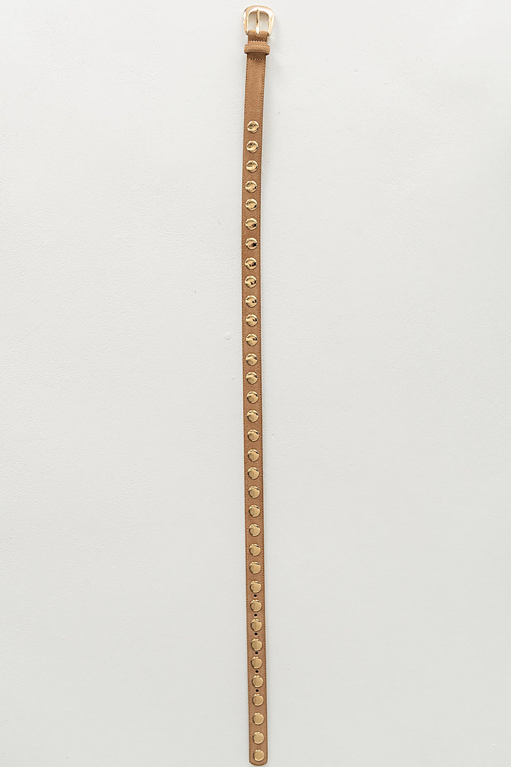  Belt in Camel