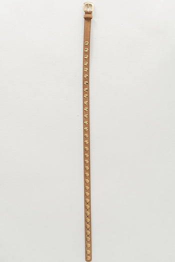  Belt in Camel