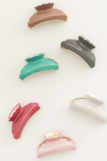Hair Claw Clip