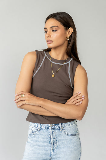 THICK STRAPS 
