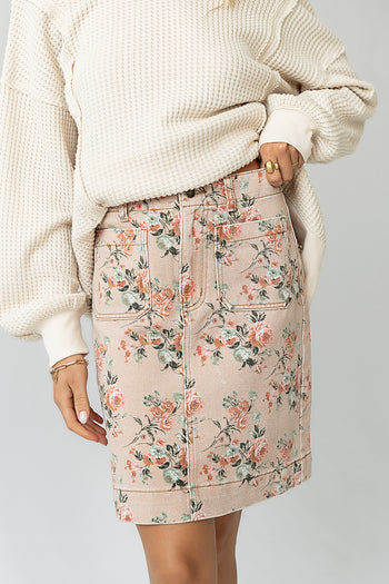 Two Hand Pockets