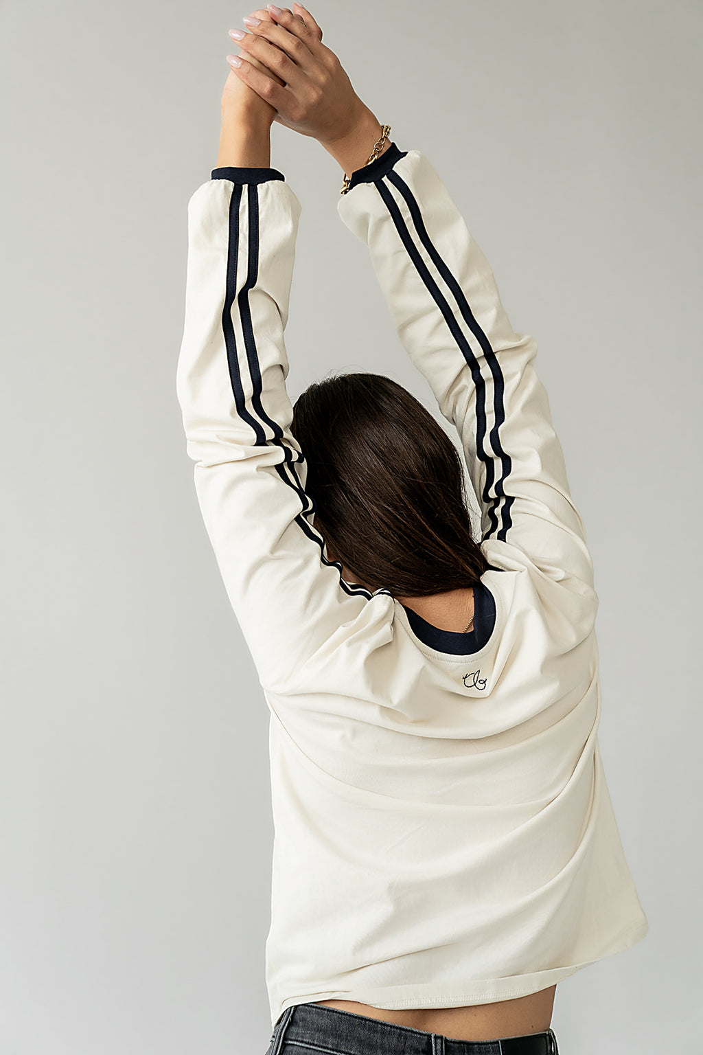 CUFFED Elastic sleeves 