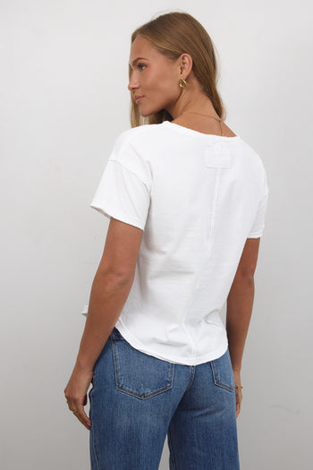 Reverse Seam Details