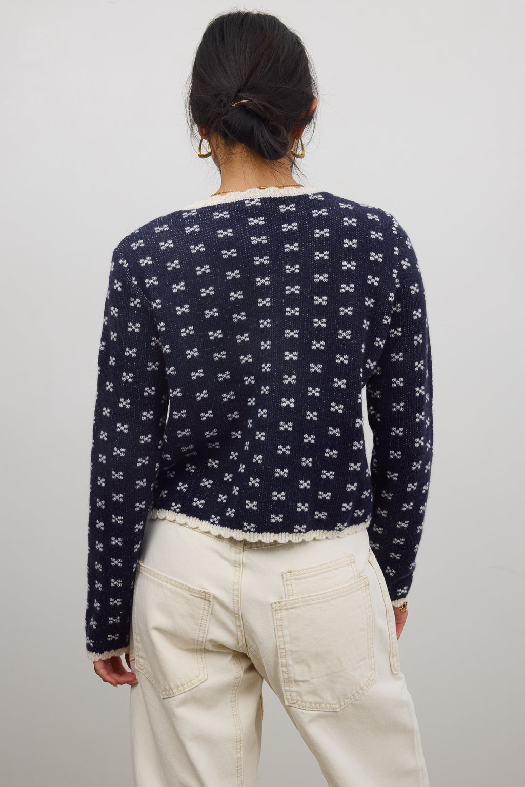 Printed Details