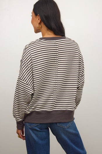 Striped Top
