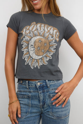 Sunnie Graphic Tee - FINAL SALE