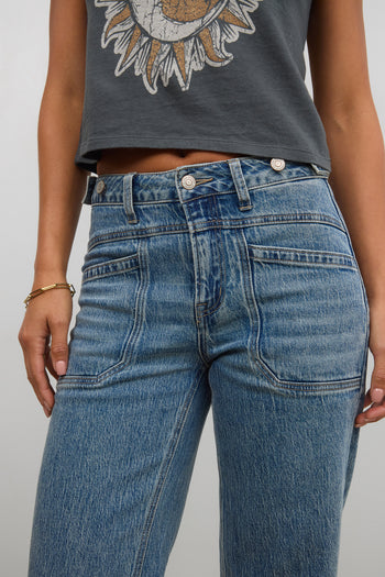 Adjustable Waistband