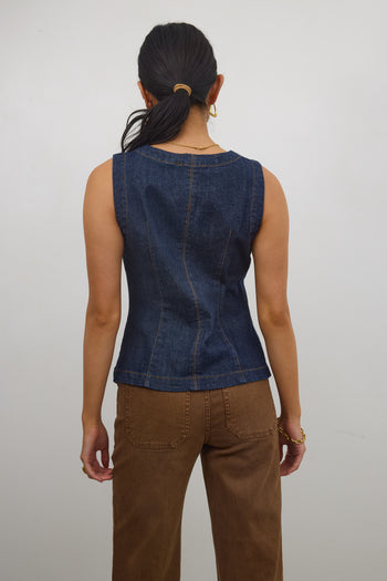  Vest