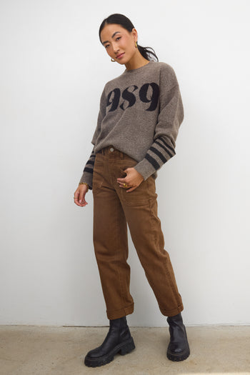 Long Sleeves