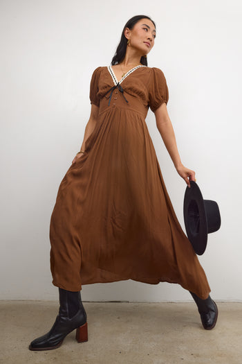 Steve Madden Downtown Black Leather Boot - FINAL SALE