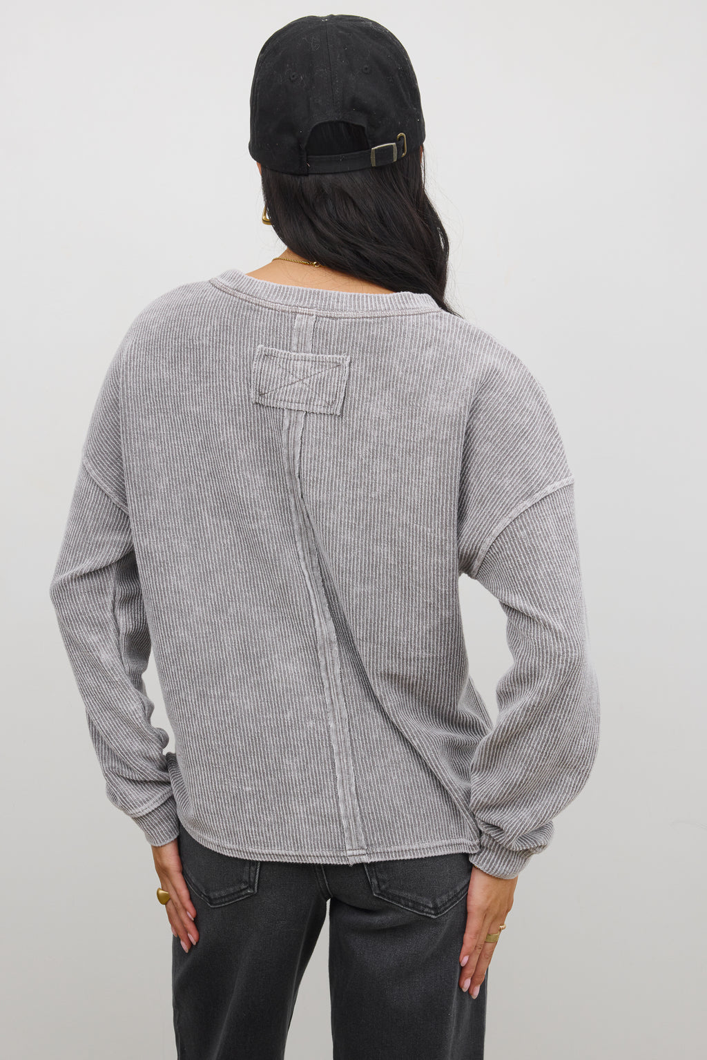 Knit Top